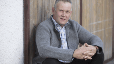 Rinderzucht-Austria-Obmann Thomas Schweigl: „Diese Förderung ermöglicht uns, neue Konzepte zur Verbesserung der Wettbewerbsfähigkeit zu entwickeln – mit einem Gesamtbudget von rund 5 Millionen Euro.“ © Tiroler Bauernbund / Kammerlander