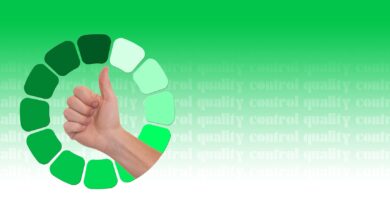 Erstmals seit Monaten zeigt das Stimmungsbarometer eine leichte Besserung: Während im ersten Quartal noch fast die Hälfte der Betriebe ihre Geschäftslage als „schlecht“ einstuften, sind es nun nur noch 27 %. Pixabay / Gerd Altmann