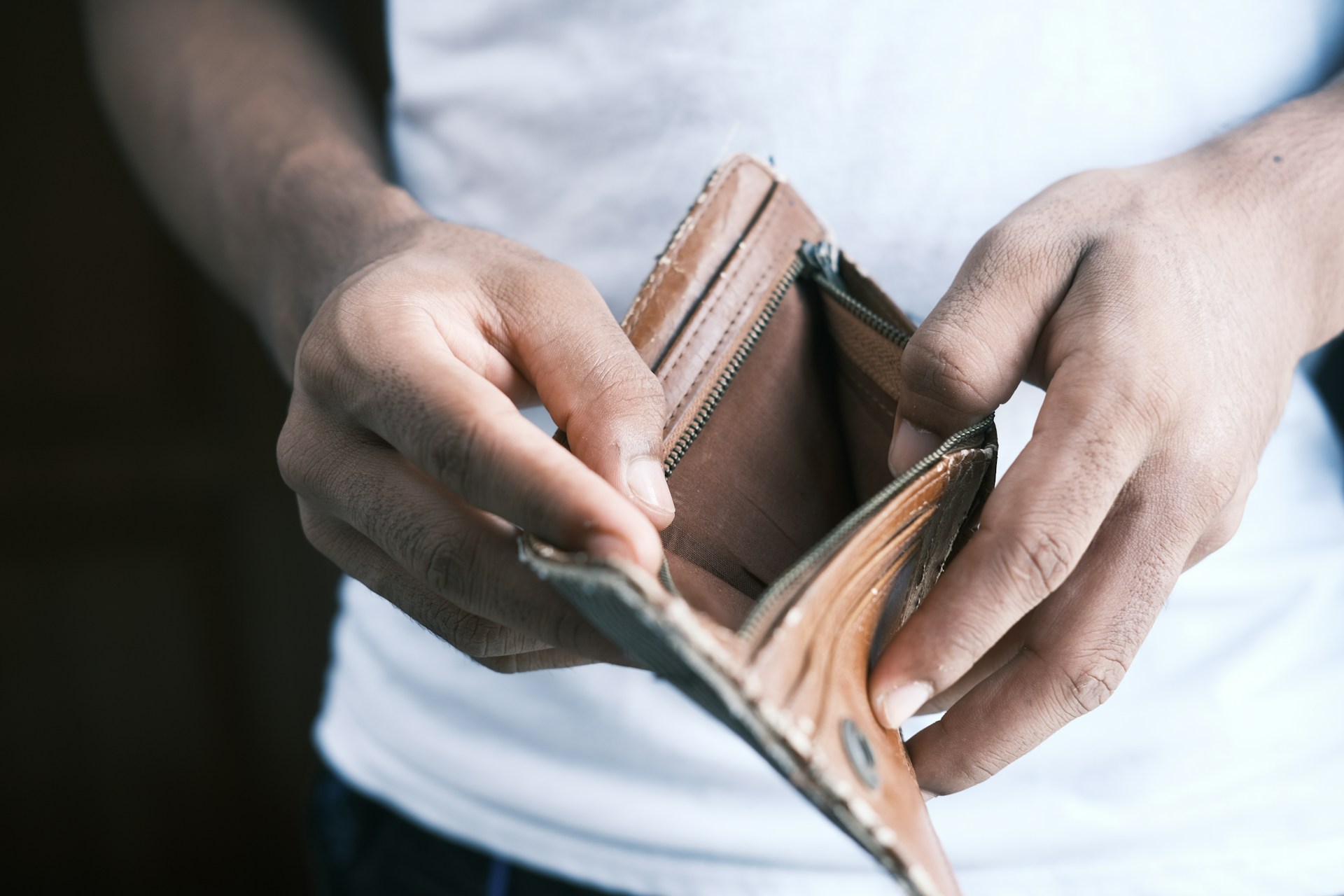 Die Inflation in Österreich ist auf 3,3 Prozent angestiegen. Die Preise für Treibstoff und Lebensmittel stiegen zuletzt drastisch an. © Unsplash / Towfiqu Barbhuiya
