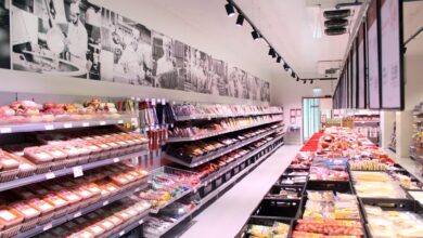 Am Freitag, dem 12. September 2025, lädt der Radatz Wurst-Großmarkt in der Erlaaer Straße 171 (23. Bezirk, Wien) von 11 bis 17 Uhr zum Jubiläum mit Musik und Aktionsangeboten. © Radatz