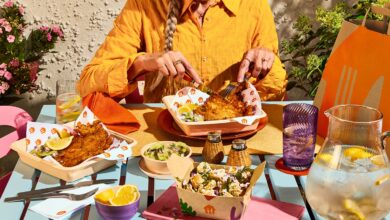 Graz hat bei der „Schnitzeljagd” erneut gesiegt. Hier wurden auch in diesem Jahr die meisten bestellt Schnitzel und verzehrt. © Lieferando