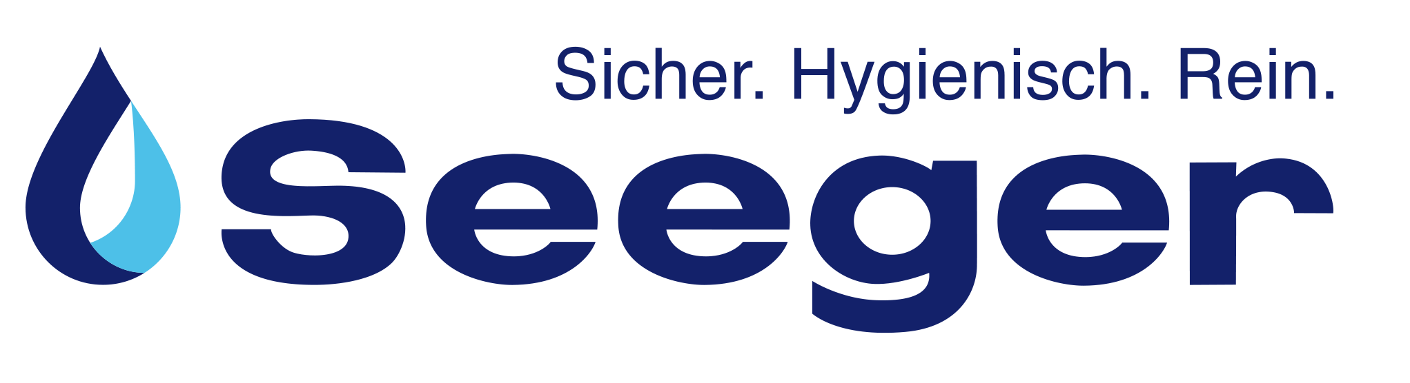 Seeger Wasch- und Reinigungsmittel GmbH