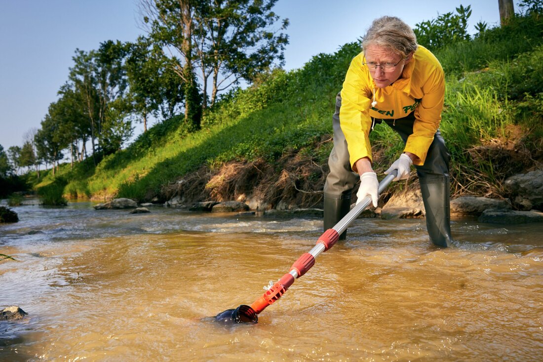 Untersuchung in zehn EU-Staaten zeigt Umweltverschmutzung durch Massentierhaltung – Umweltmediziner Hutter: Antibiotika-Einsatz in der Tierhaltung strenger reglementieren