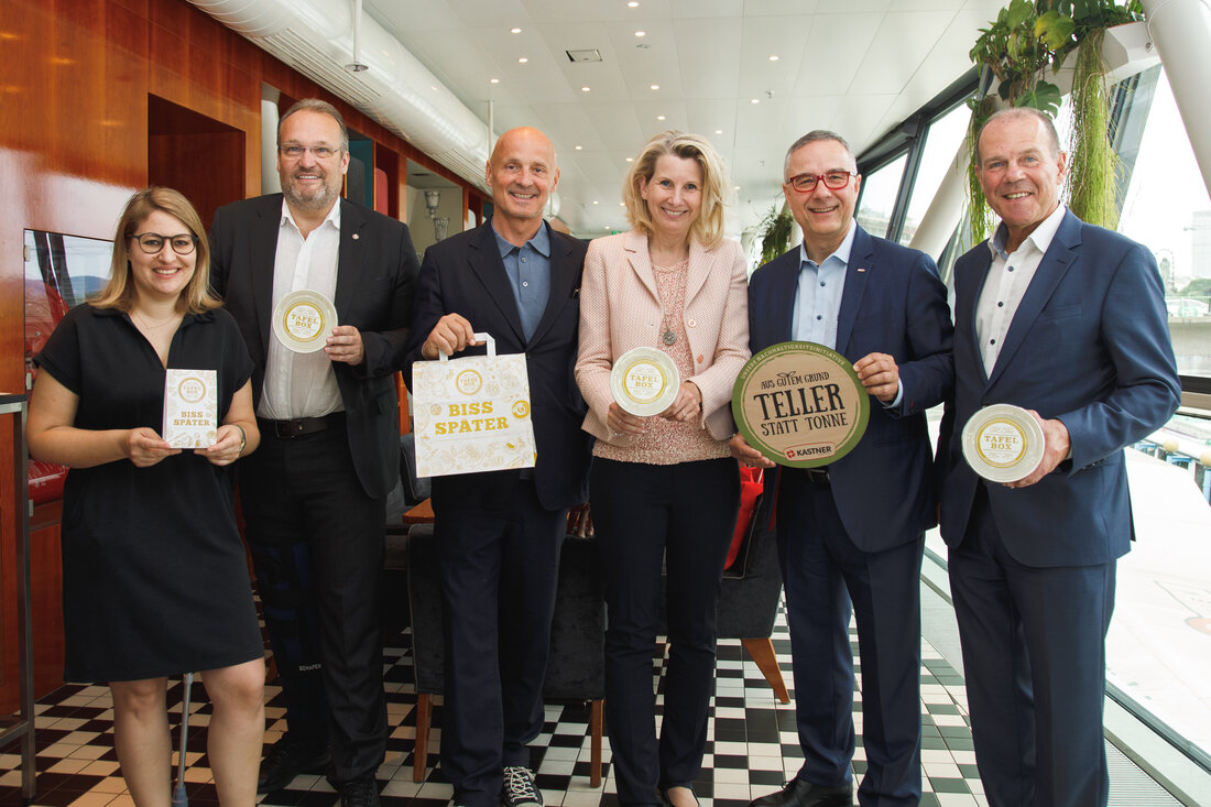 Erfahren Sie in unserem Artikel alles über die Die TafelBox 2.0 und wie Sie Lebensmittel retten und Gutes tun können. Jetzt mehr lesen! #Lebensmittelretten #Nachhaltigkeit #TafelÖsterreich