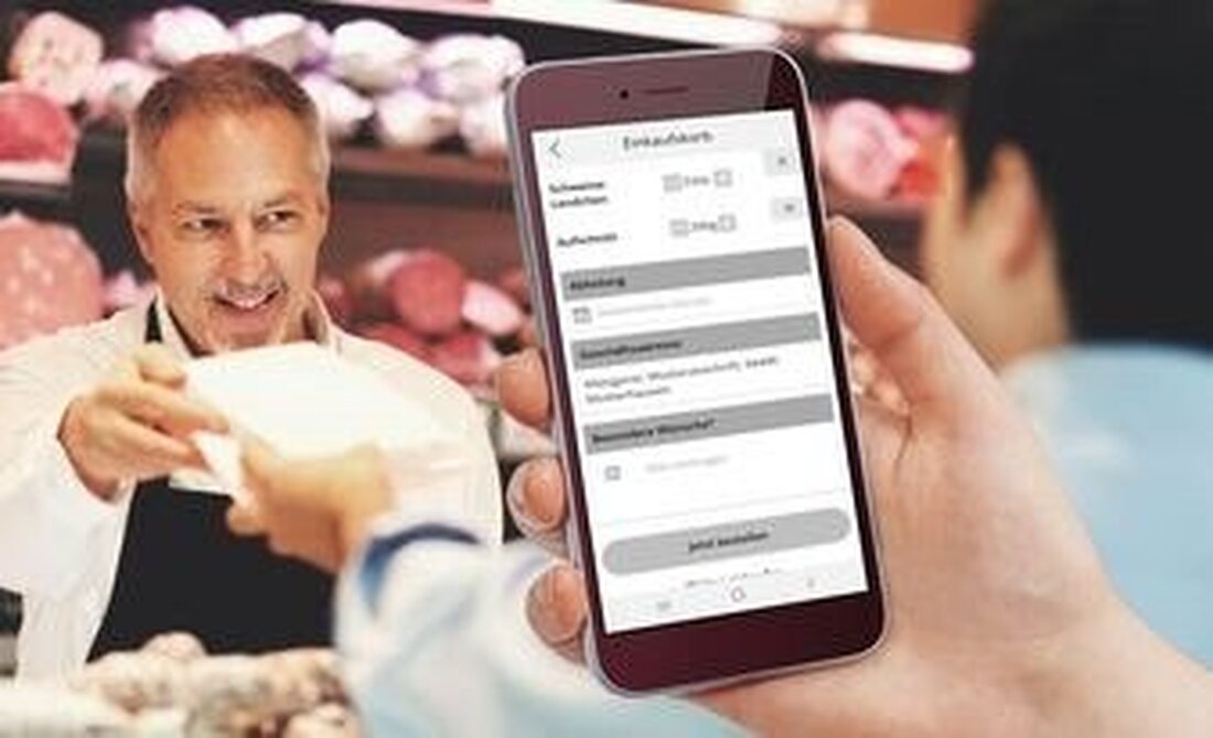 Eine neue schlüsselfertige und individualisierbare App-Lösung erobert nun auch die heimischen Fleischereibetriebe. Fleisch & Co hat bei Max Schreder, dem Macher der neuen App und zwei seiner Kunden nachgefragt.