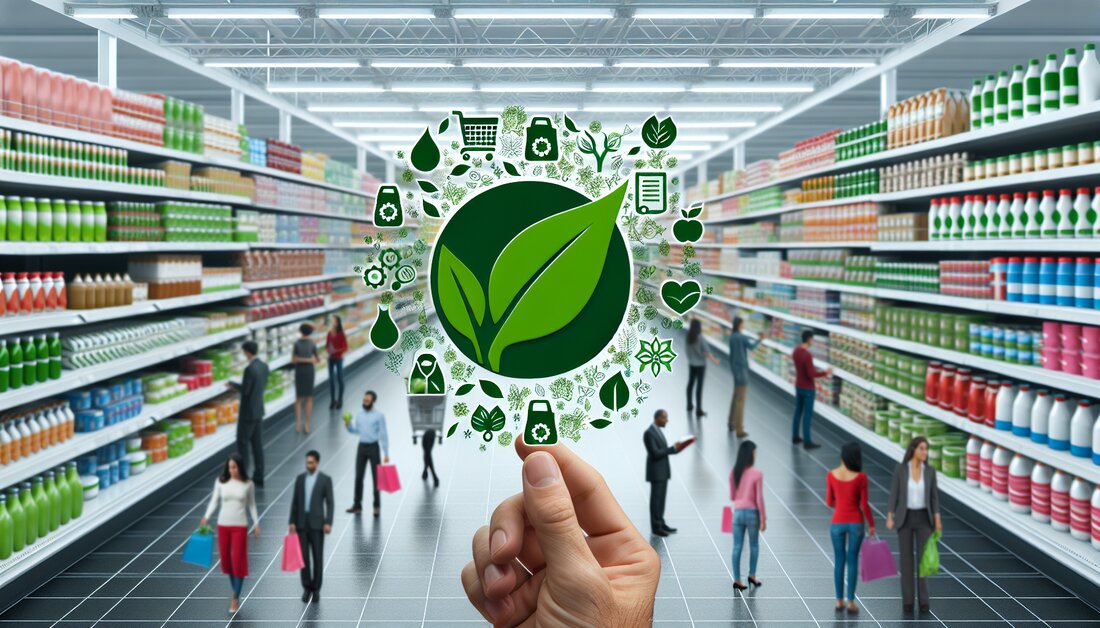 Erfahren Sie, wie Bildungsniveau und Werte den Bio-Konsum beeinflussen. Supermärkte dominieren den Bio-Markt, während Bildung die Ausgaben prägt.
