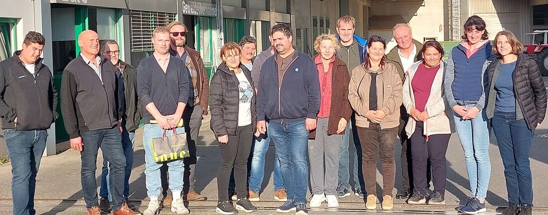 Die Geflügelwirtschaft Kärnten besuchte zentrale Betriebe im Burgenland – von Schlögl-Ei über Sonnenlandei bis Vitakorn. Die Fachreise zeigte Innovation, Regionalität und Österreichs Geflügelkompetenz.