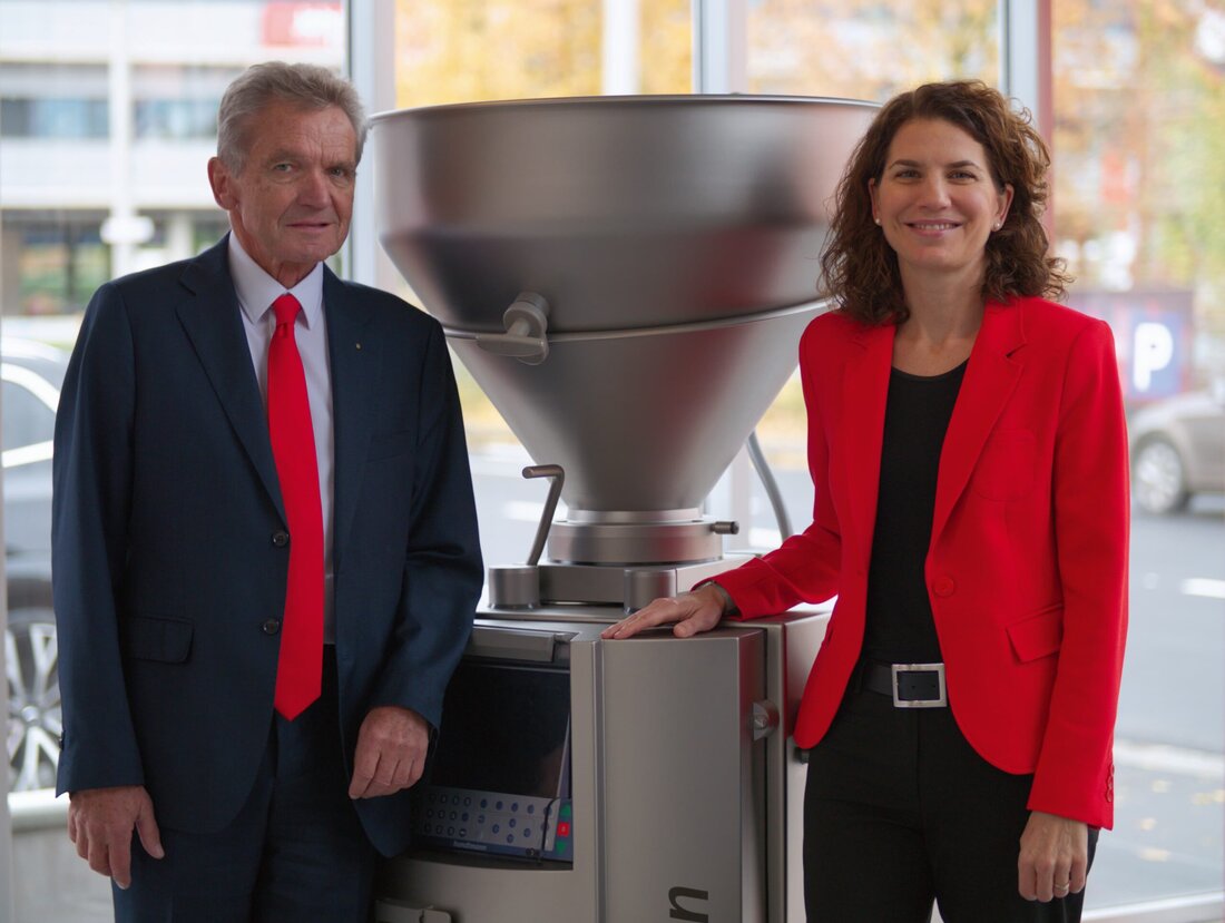 Das oberösterreichische Familienunternehmen Laska feiert das 140-jährige Firmenjubiläum.