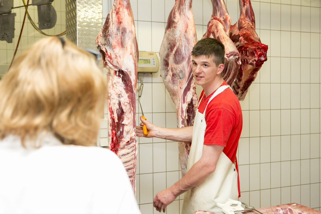 Tourismus, Gastronomie, Direktvermarkter und Landwirtschaft sind im Tiroler Ötztal eng verzahnt – und diese Bande werden immer stärker und nachhaltiger geknüpft.