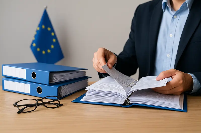 EUDR: EU-Parlament unterstützt Verschiebung – Entlastung für Betriebe in Sicht