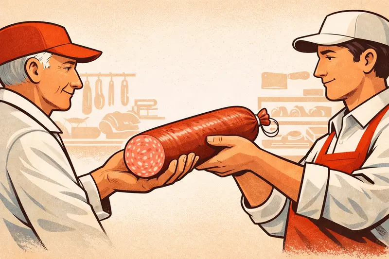 Generationenwechsel im Betrieb: Warum Nachfolge früh beginnen muss