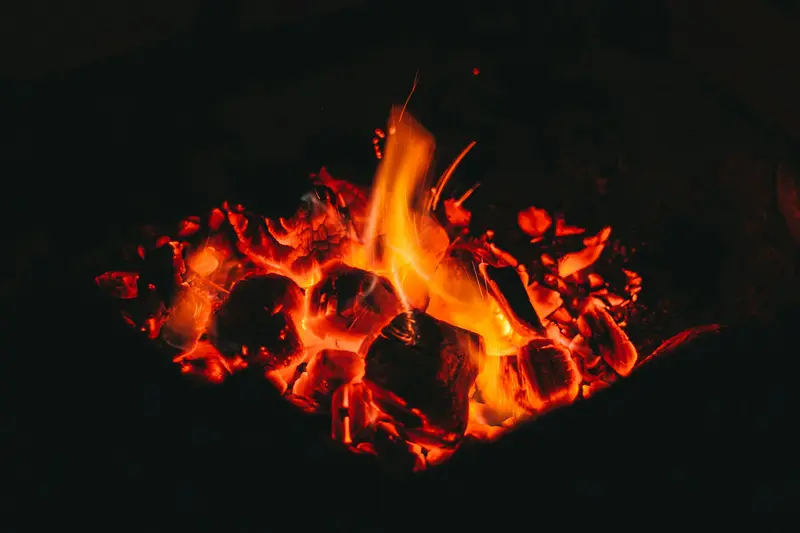 Grill- & BBQ-Meisterschaften Kaindorf: alle ON FIRE