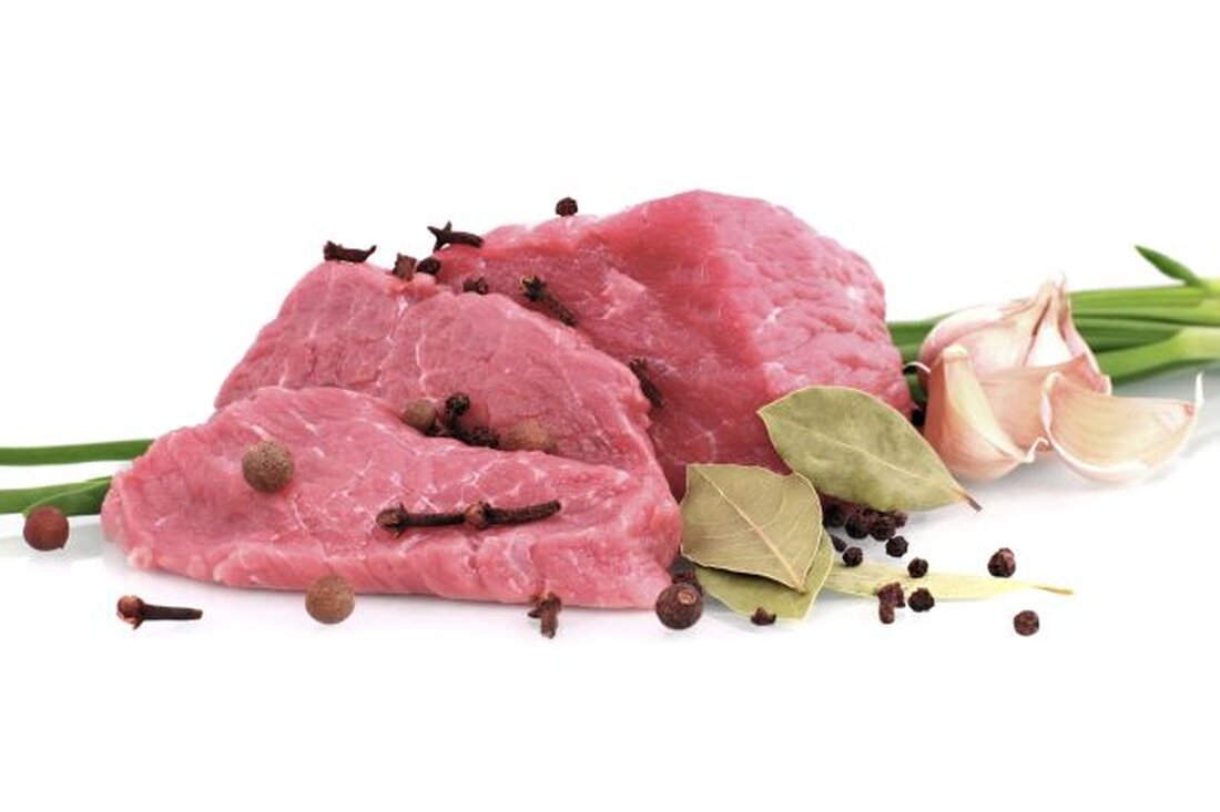 Vor kurzem hat das Gesundheitsministerium Änderungen zum Codexkapitel B 14 Fleisch und Fleischerzeugnisse veröffentlicht: