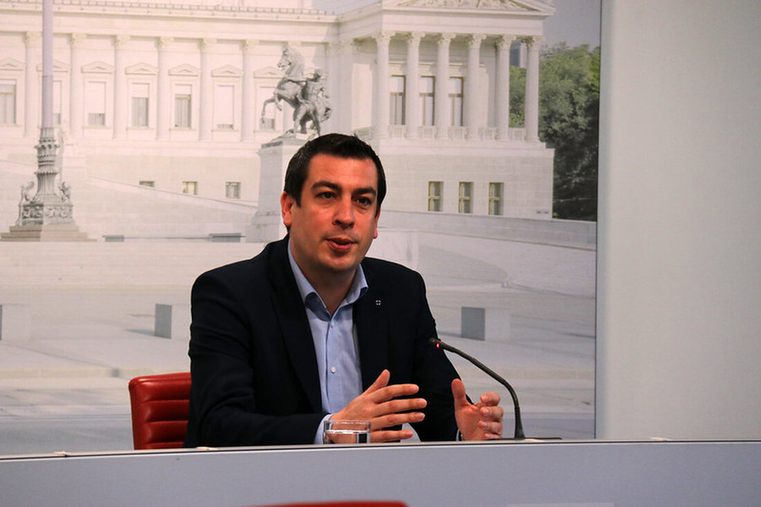 "EU-Kommission plant Erleichterungen für Neue Gentechnik: SPÖ-EU-Abgeordneter fordert strenge Kontrolle"
55-Wort-Auszug über die Hauptpunkte des Artikels: Die EU-Kommission plant rechtliche Erleichterungen für die Neue Gentechnik, was von SPÖ-EU-Abgeordneten kritisiert wird. Insbesondere die unterschiedliche Prüfung und Kennzeichnung von gentechnisch veränderten Pflanzen sorgt für Unmut. Der SPÖ-EU-Abgeordnete Sidl betont, dass klare Kennzeichnungspflichten gelten müssen, um Klarheit für die Konsumenten zu schaffen. Zudem fordert er die EU-Kommission auf, die Patente auf Saatgut zu überdenken und die nicht erfüllten Versprechen der Gentechnik-Hersteller zu beachten.