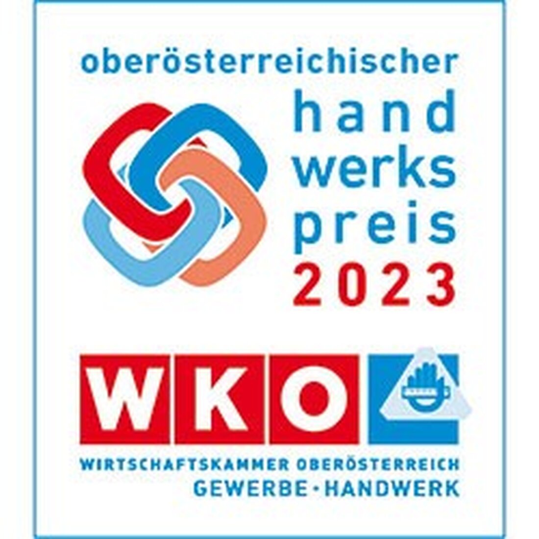 Nehmen Sie an den OÖ Handwerkspreisen 2023 teil und reichen Sie bis zum 31. August in den Kategorien Nachhaltigkeit & Ökologisierung, Innovation & Digitalisierung, Kooperation & Teamwork sowie Tradition & Moderne ein. Die Preise zeichnen herausragende Handwerksleistungen aus und bieten Betrieben die Möglichkeit, ihre Projekte zu präsentieren. Erfahren Sie mehr über die Teilnahmebedingungen und das Preisgeld.