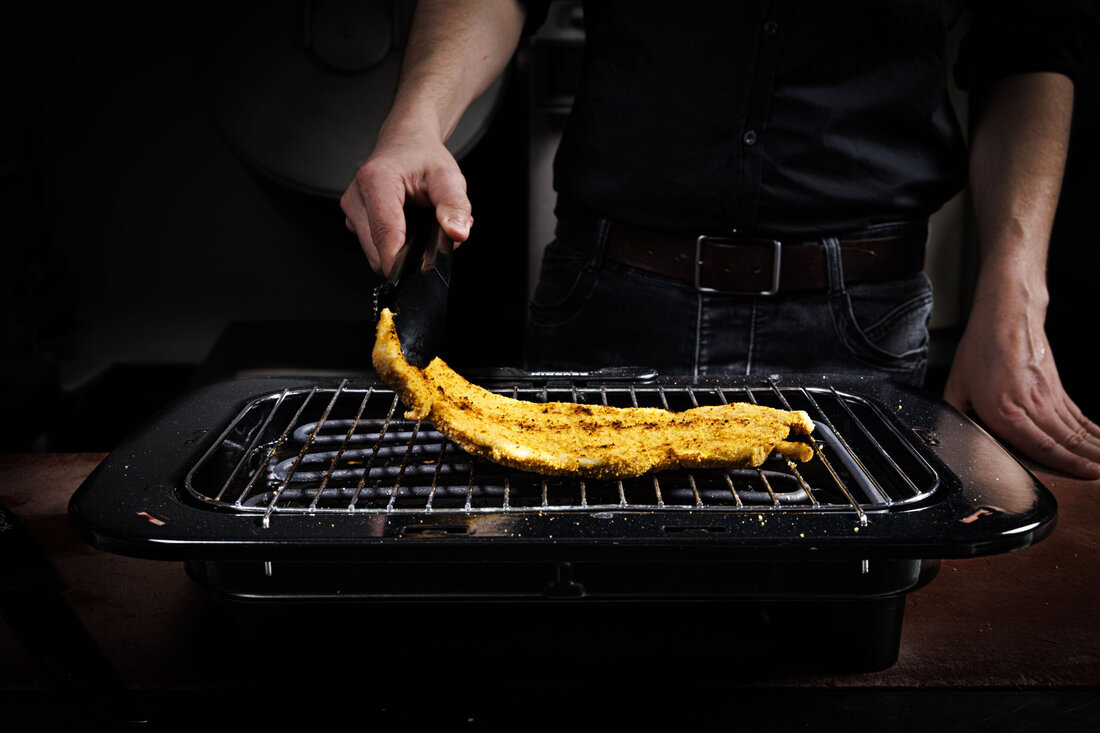 Das fränkische Familienunternehmen Beck Gewürze und Additive präsentiert seine neueste Entwicklung: eine Panier, die für Fleischhauer viele Vorteile bietet.