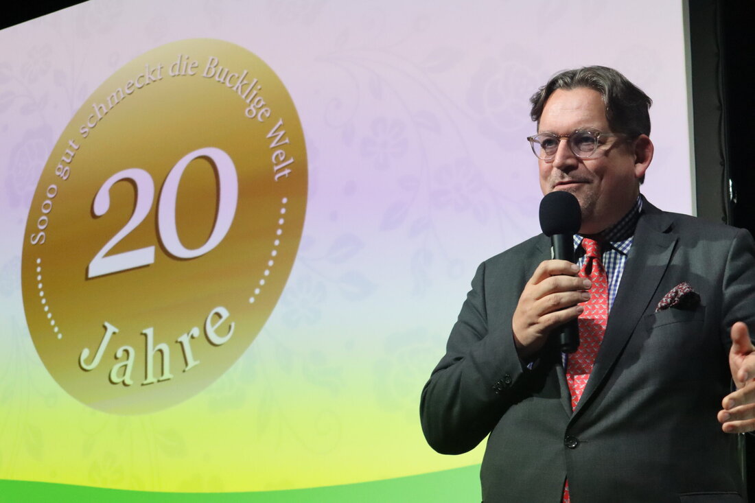 „Sooo gut schmeckt die Bucklige Welt“ gilt als eines der erfolgreichsten regionalen Genussprojekte des Landes. Nun feierte die Kooperation von Bauern, Fleischern und Gastronomen den 20. Geburtstag.