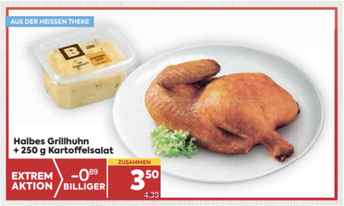 Fleisch ist nicht viel wert – zumindest in österreichischen Supermärkten. Vier Pfoten hat sich in einer umfassenden Recherche die Preispolitik und die Kennzeichnung von Fleisch bei Billa, Billa Plus, Penny, Spar, Lidl und Hofer angesehen. Billigfleisch in den Supermärkten Sie alle bewerben zum Start der Grillsaison verstärkt Billigfleisch und unterbieten einander mit „Extremaktionen“ und „Superrabatten“. Bei Billa und Billa Plus gibt es derzeit Preisnachlässe auf Fleisch von bis zu 56 Prozent: Eine Packung Beef Burger war beispielsweise bis vor kurzem um ein Drittel verbilligt und kostete 1,99 Euro. Hühnerfleisch mit AMA Gütesiegel wird nach wie vor mit Kampfpreisen von 2,99 …