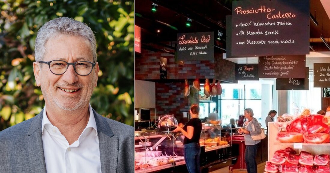 Fleisch & Co bat den neuen Obmann der österreichischen Fleischwarenindustrie, den Villacher Unternehmer Rudolf Frierss, zum Einstandsinterview.