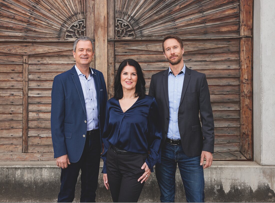 Moser Wurst im niederösterreichischen Wieselburg sind die Spezialisten für das Räuchern von feinsten Wurstwaren.