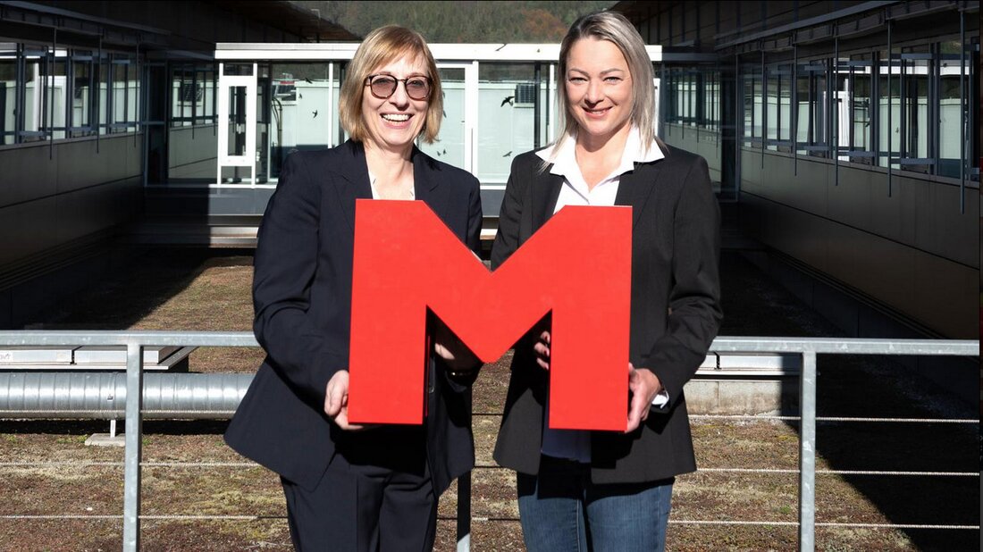 MPreis stärkt die Frauen-Power: Claudia Kosian und Jennifer Plattner übernehmen Schlüsselpositionen. Fokus auf digitale Transformation und strategische Kommunikation.