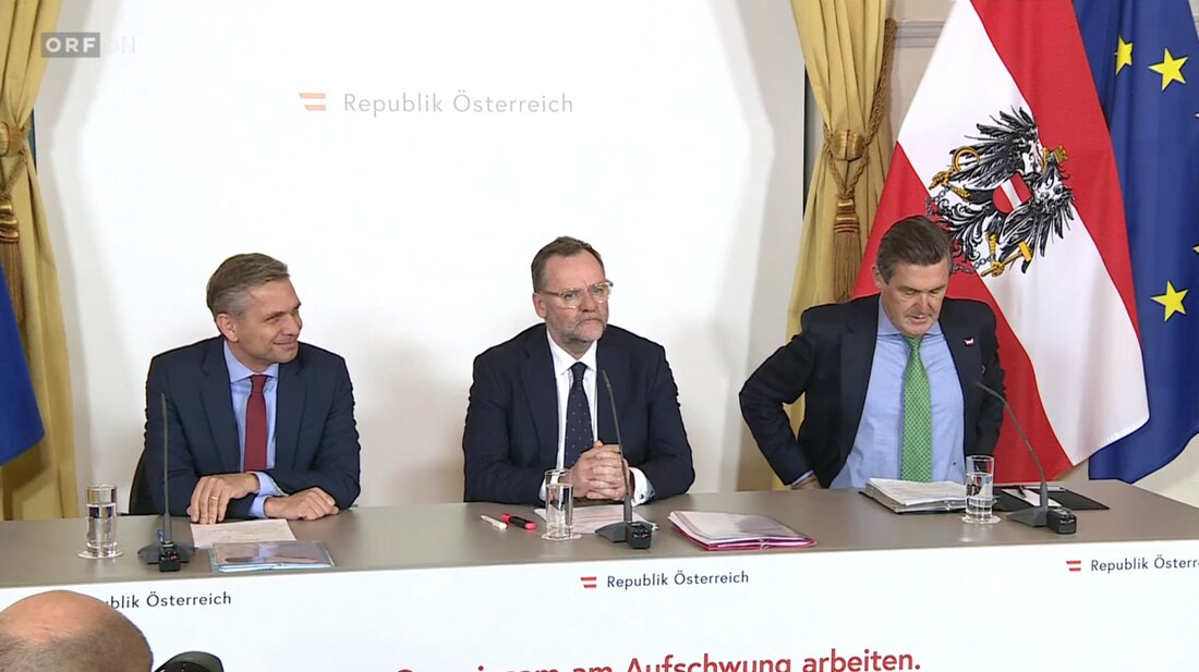 Die Regierung legt ein großes Entbürokratisierungspaket mit über 100 Maßnahmen vor. Was ändert sich konkret für Handel, Lebensmittelbranche und Fleischbetriebe? Und wie reagieren Industrie, Wirtschaftskammer, Handelsverband, Start-ups, Energiebranche und Parteien auf den Bürokratieabbau? Eine ausführliche Einordnung mit Zitaten und Verweisen auf die Originaldokumente.