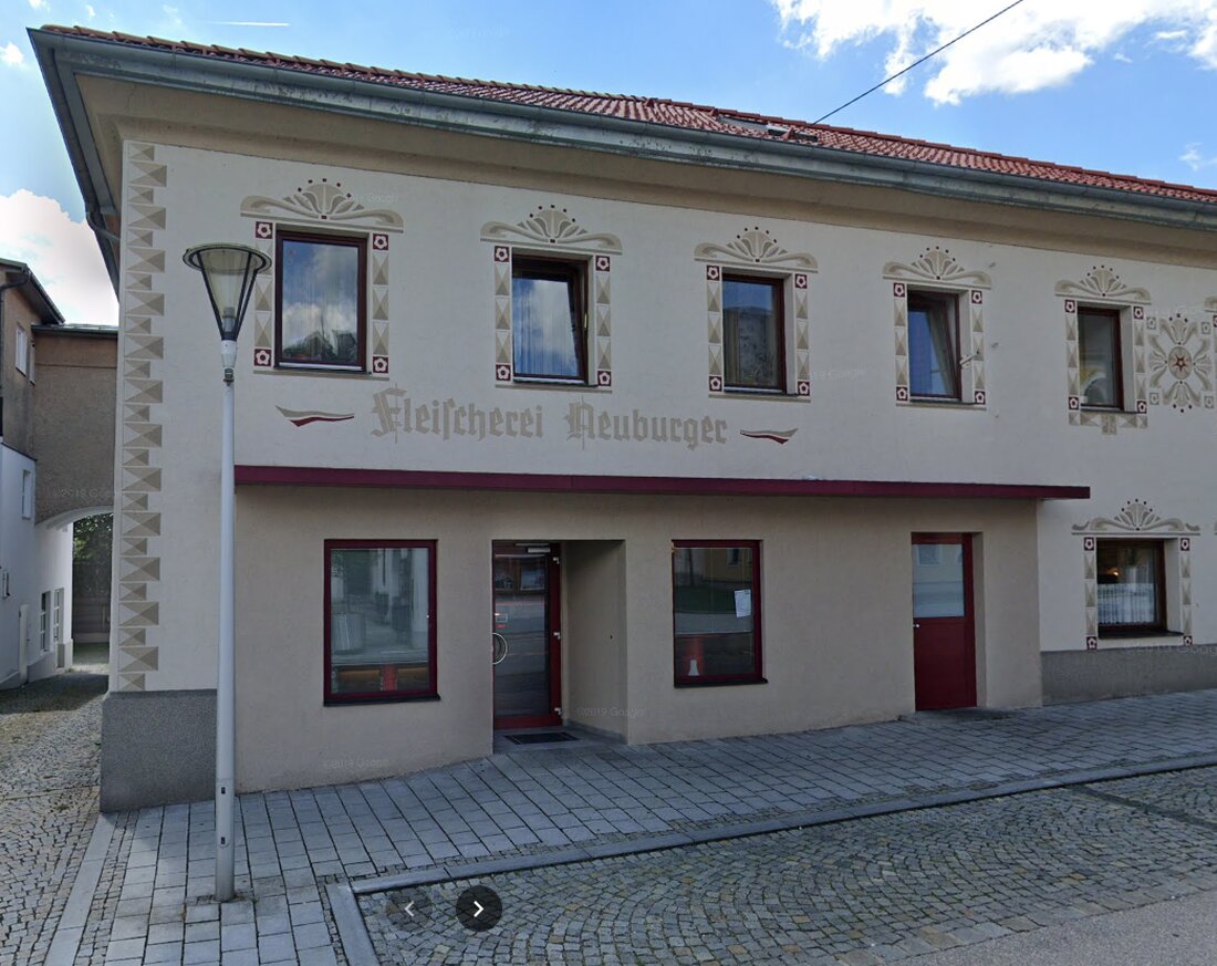 Die Fleischerei Bitter schließt am 30. November ihre Filiale in Ulrichsberg aufgrund von Personalmangel, was das Ortszentrum stark trifft.