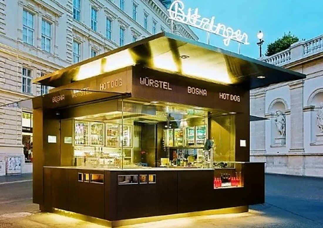 Entdecken Sie, wie PAYONE den Wiener Kult-Imbiss "Bitzinger" revolutioniert hat - von traditioneller Barzahlung zu modernen, bargeldlosen Zahlmethoden.