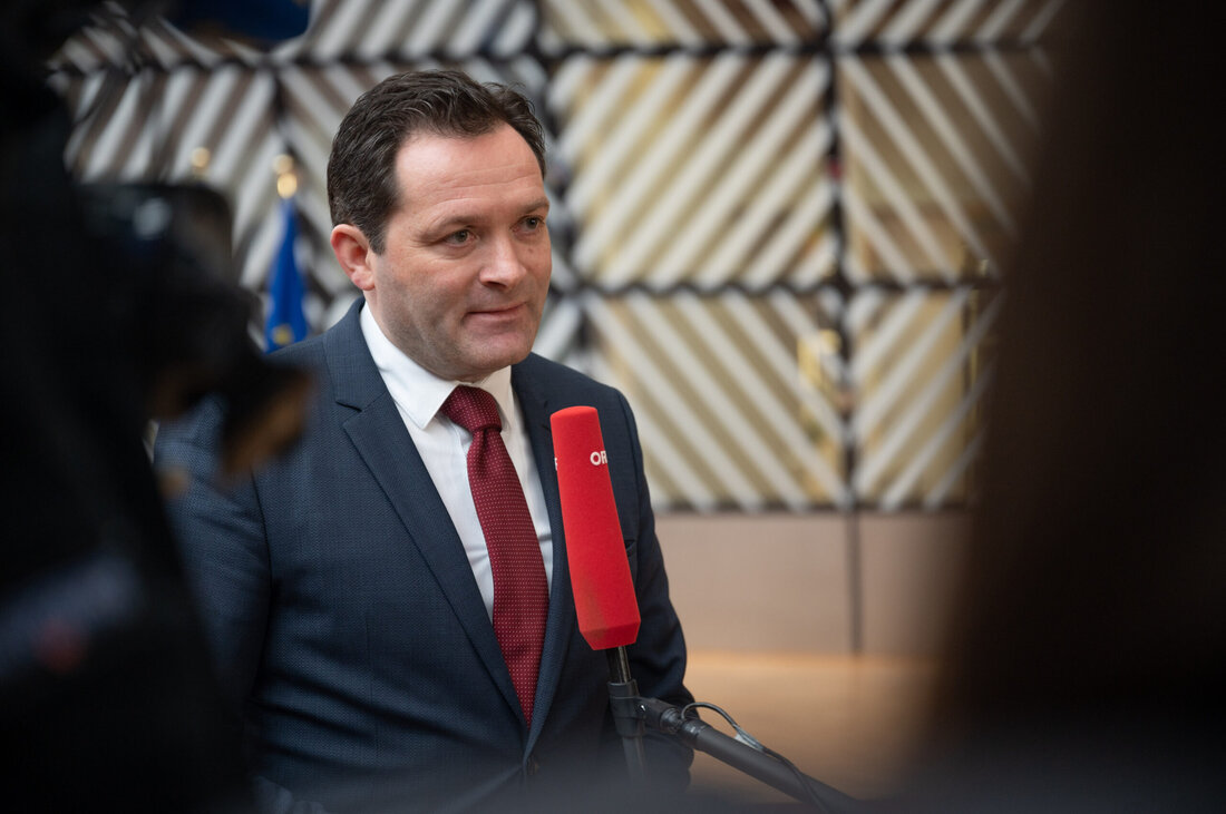 Warum Norbert Totschnig gegen das Mercosur-Abkommen ist
