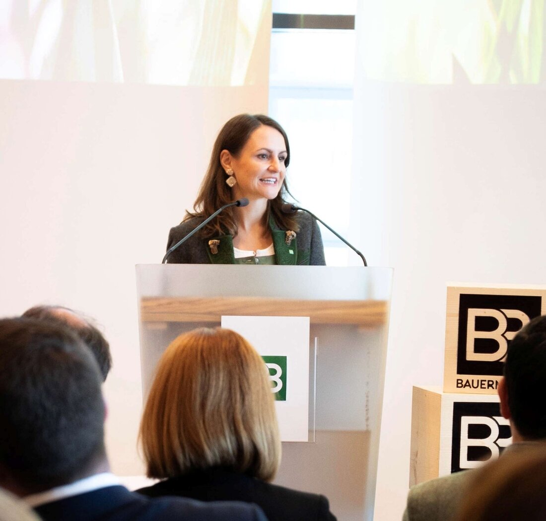 Der Bauernbund fordert eine verpflichtende Herkunftskennzeichnung in der Gastronomie. Gäste sollen auch in Österreichs Wirtshäusern klar erkennen, woher Fleisch, Milch und Eier stammen.