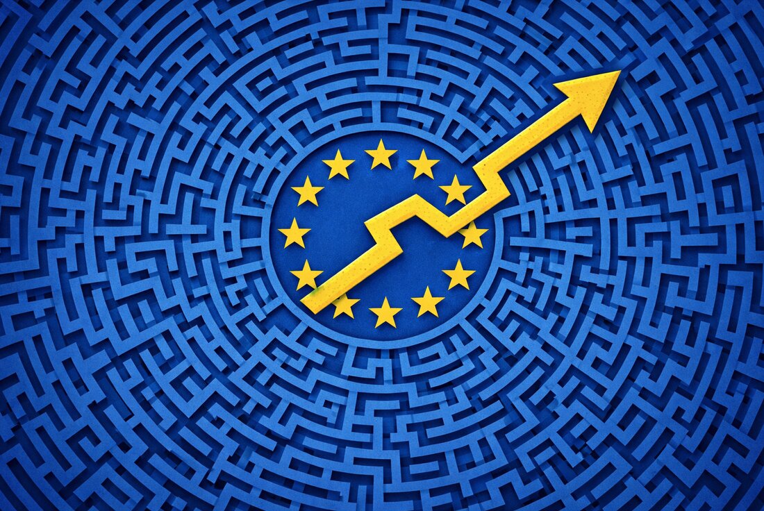 EU lockert Nachhaltigkeitsregeln: Neue Schwellenwerte entlasten Unternehmen, KMU bleiben geschützt, Sorgfaltspflichten gelten künftig nur für Großkonzerne.