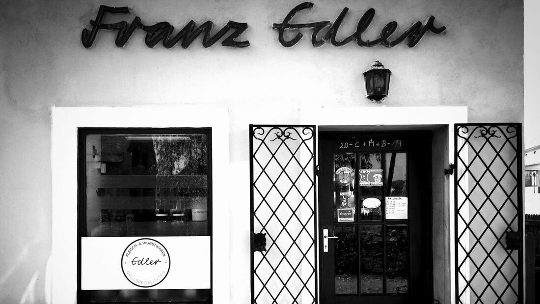 Pichling bei Köflach: Fleischerei Edler gibt auf. Letzter Nahversorger sperrte seine Pforten zu.