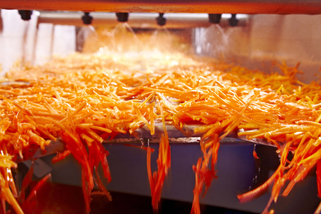 Die Bell Food Group zählt zu den führenden europäischen Herstellern von Fleisch- und Convenience-Produkten. Gegründet 1869 in der Schweiz