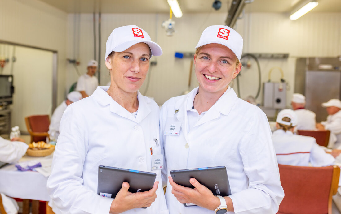 Das Jahr 2025 bietet eine Menge spannender Chancen: Die Lebensmittelakademie wartet mit vielseitigen Kursen auf, und der 25. Internationale Fachwettbewerb für Fleisch- und Wurstwaren lädt zur Präsentation exzellenter Produkte ein.