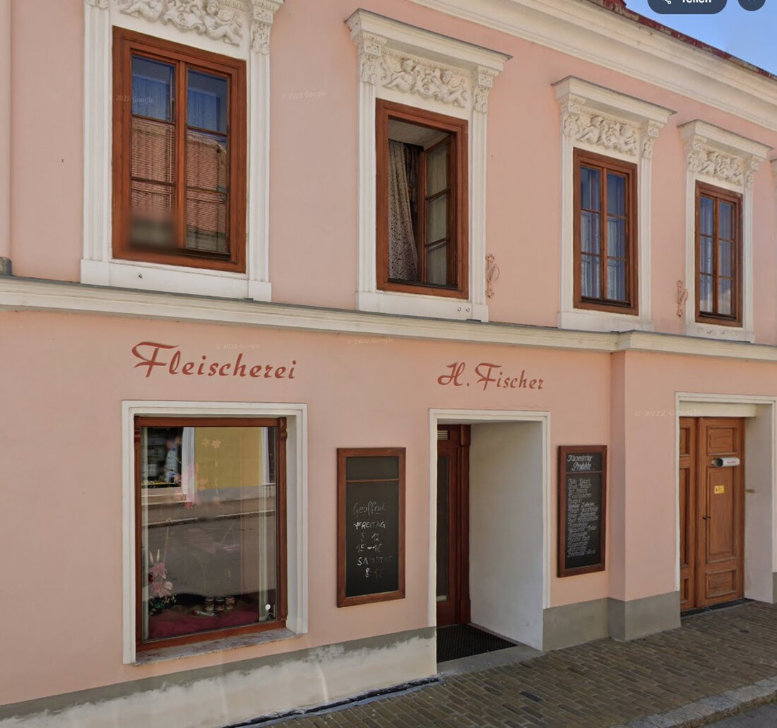 Insolvenz und Rettung: Pulkauer Fleischerei Fischer plant Sanierung. Die Fleischerei Fischer in Pulkau steht vor wirtschaftlichen Herausforderungen.