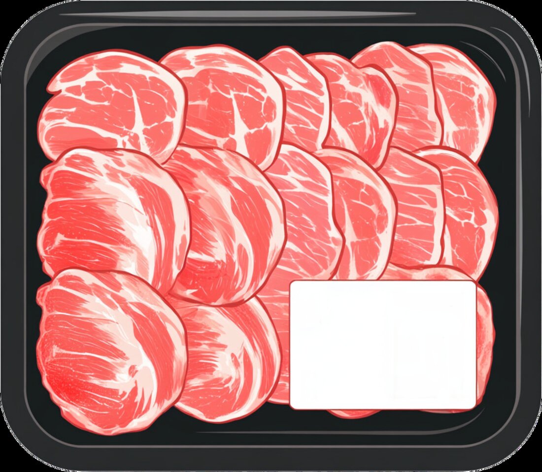 Von Zutatenliste bis Verbrauchsdatum: So erfüllen Fleischer alle Pflichtangaben bei verpacktem Grillfleisch. Expertenrat von Dipl.-HLFL-Ing. Mühlecker.