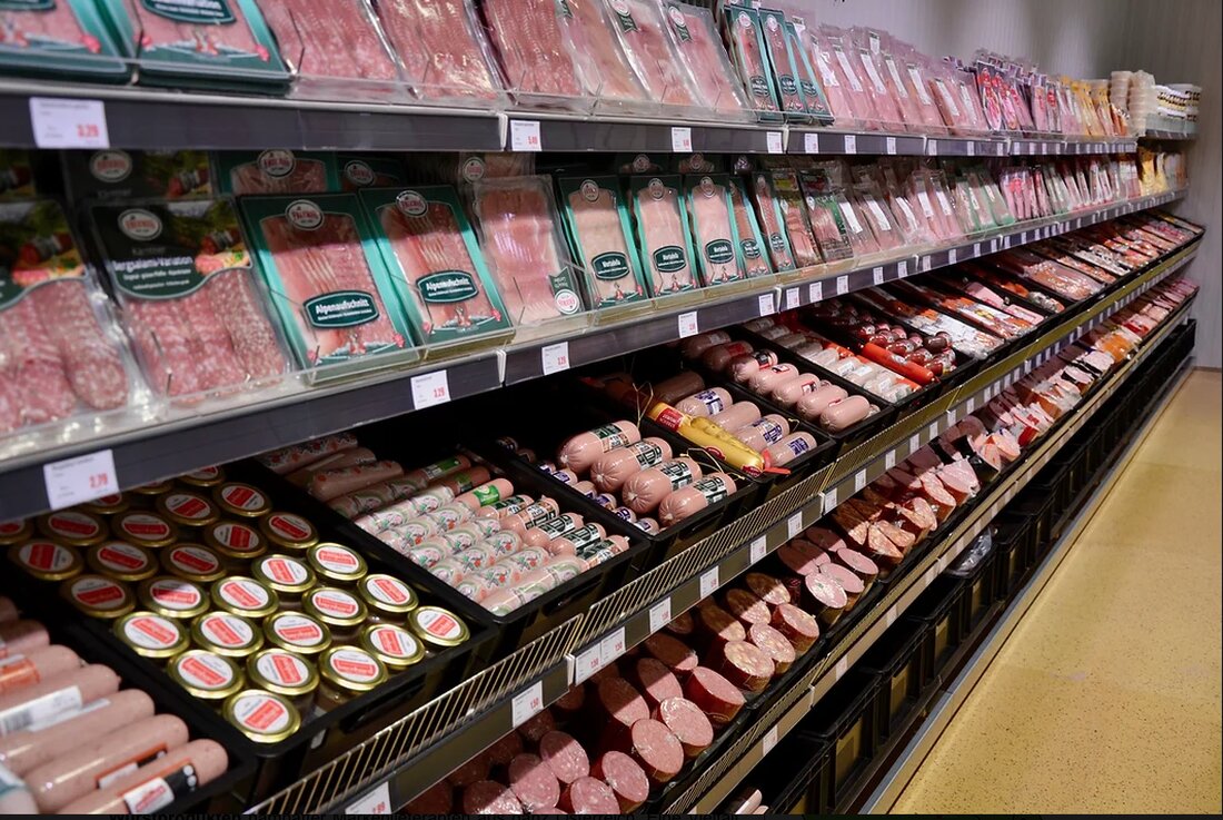 Der Familienbetrieb „Fleisch- und Wurstmarkt“ eröffnet am 30. August seine erste Filiale in Niederösterreich. Im Fokus stehen frische, regionale Fleisch- und Wurstwaren.