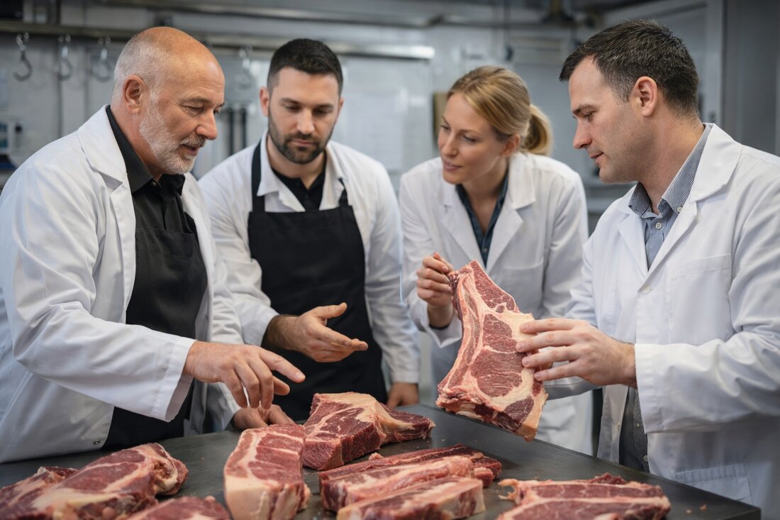 2026 feiert die Fleischsommelier-Bewegung Jubiläum – und steht zugleich vor der Frage, wie sie Qualität, Struktur und Sichtbarkeit nachhaltig sichert.