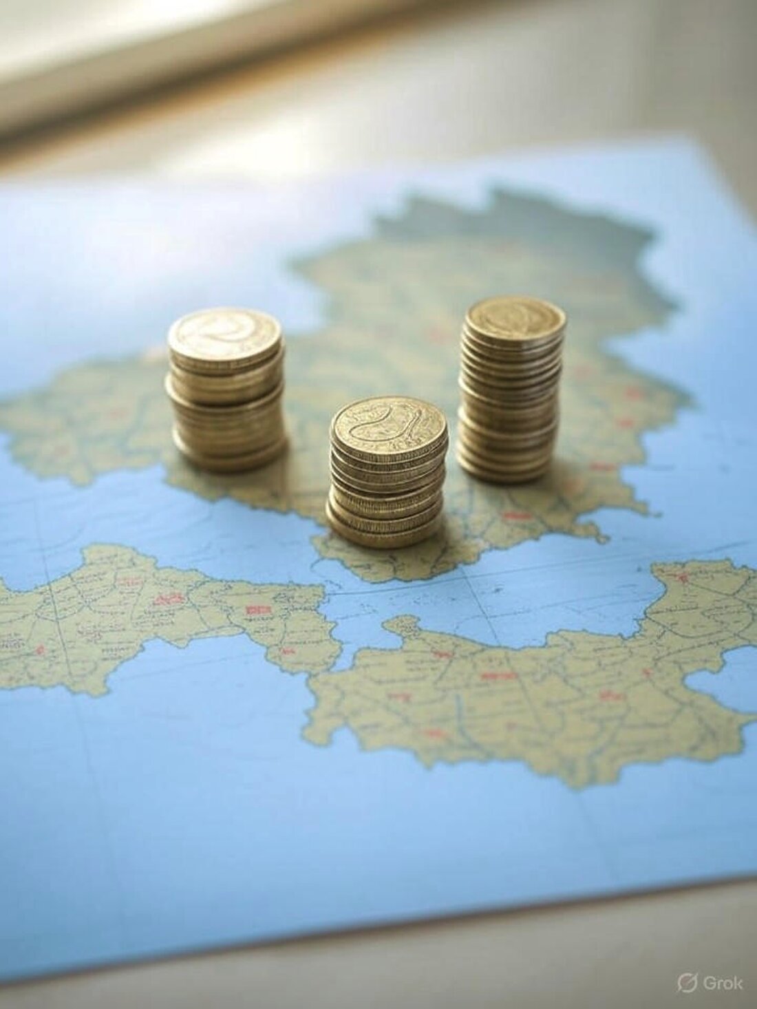 Österreichs Wirtschaft erholt sich langsam: WIFO-Prognose sieht für 2025 ein BIP-Wachstum von 0,3 % und für 2026 von 1,1 %. Private Konsumausgaben stützen die Konjunktur, während Export und Energiepreise Herausforderungen bleiben. Mehr zur wirtschaftlichen Entwicklung bis 2030!
