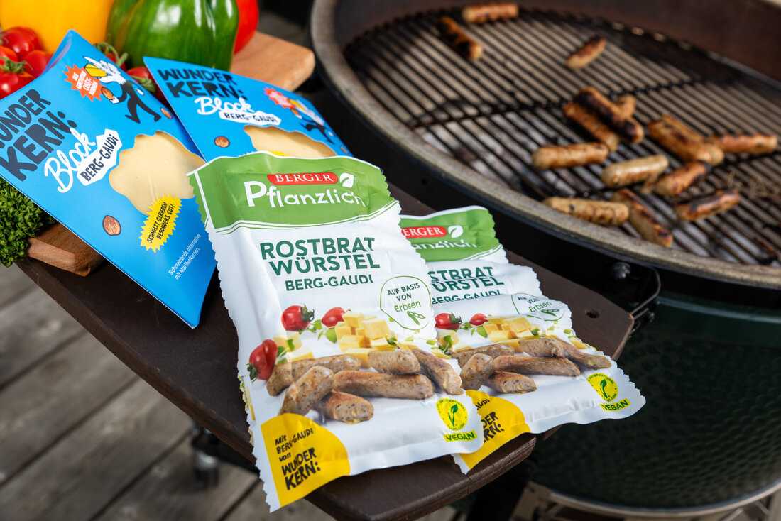 Pflanzliche Produkte dürfen in der EU weiterhin als „Burger“, „Wurst“ oder „Steak“ bezeichnet werden, sofern die Inhaltsstoffe klar gekennzeichnet sind. Ein wegweisendes Urteil des Europäischen Gerichtshofs (EuGH) sorgt für Klarheit und könnte die Fleischindustrie in Österreich beeinflussen.