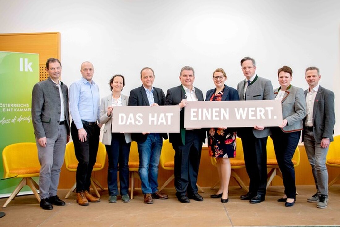 Kontrollen als Mittel für Vertrauen: Landwirtschaftliche Betriebe stehen zu transparentem Qualitätsmanagement. Bis dato wurden bereits rund 800 Tierhalterinnen und Tierhalter mit Veranstaltungsreihe „Kontrollen am Tierhaltungsbetrieb“ in ganz NÖ erreicht .