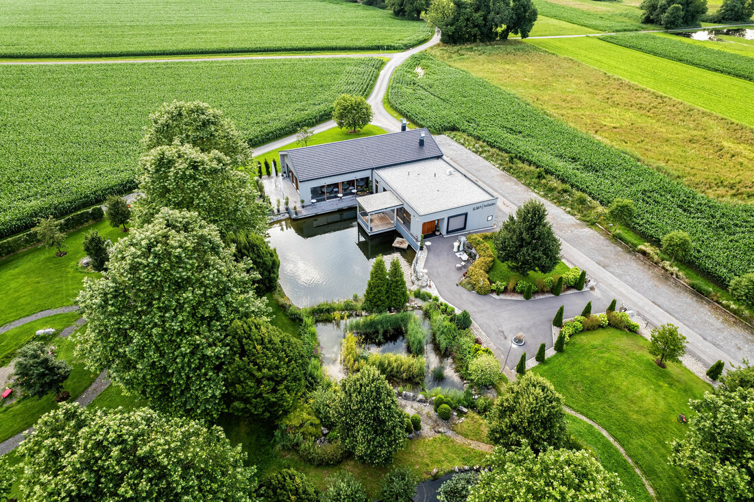 In Vorarlberg entsteht ein neuer Schlachthof, um der stagnierenden Branche entgegenzuwirken und die regionale Landwirtschaft zu stärken.