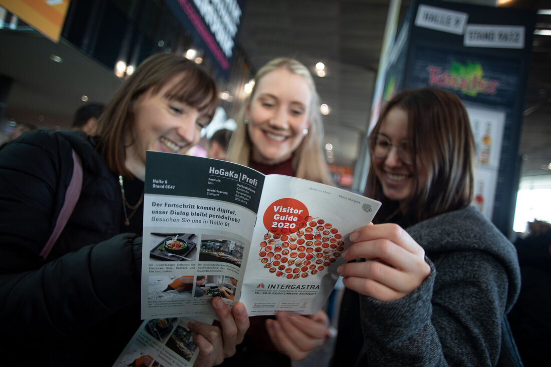 Die INTERGASTRA 2024, die führende Fachmesse für die Gastronomie und Hotellerie, wird wieder in Stuttgart stattfinden. Die Messe bietet eine breite Palette von Ausstellern und Themenschwerpunkten, darunter Küchentechnik, Food, Ambiente und Ausstattung. Ein besonderes Highlight ist die IKA/Olympiade der Köche, die hier zum 26. Mal ausgetragen wird. Die Veranstaltung bietet den Gästen die Möglichkeit, die neuesten Trends und Lösungen für die Branche zu erkunden.