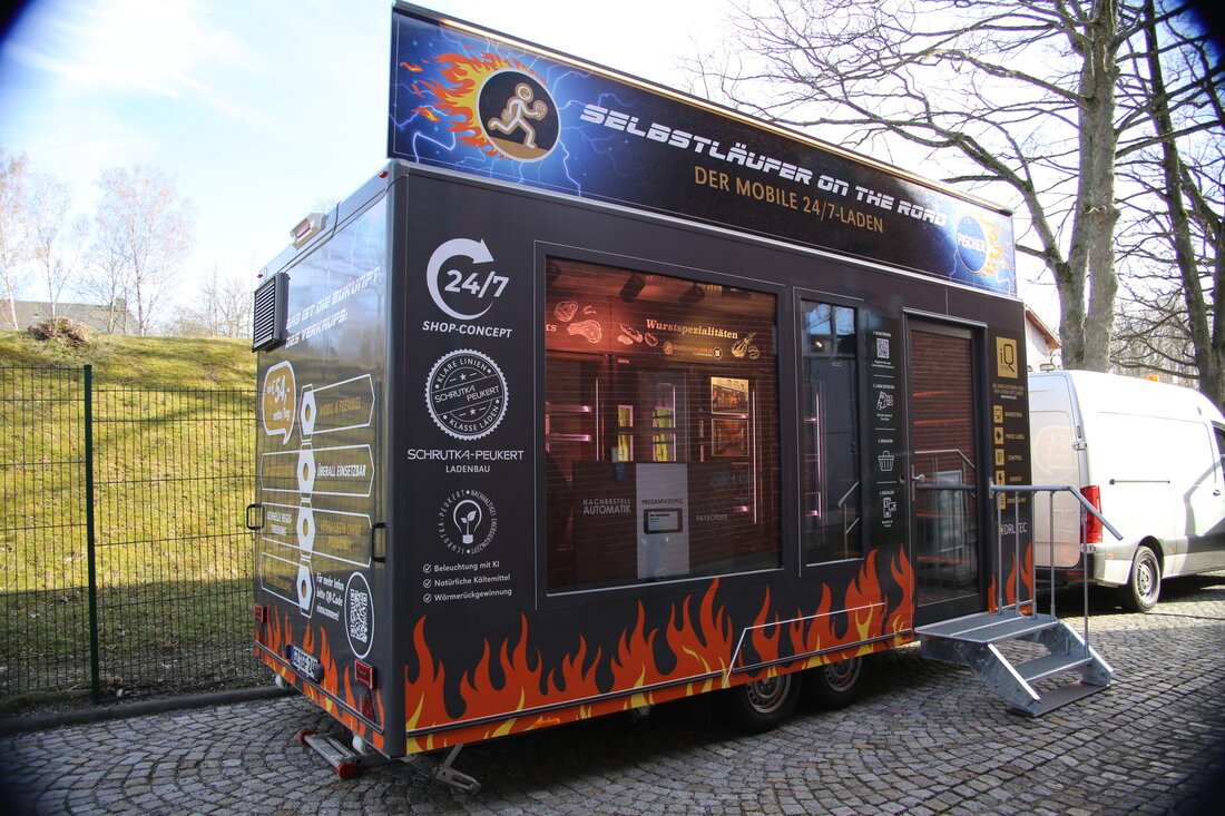 Der Traditionsbetrieb Schrutka-Peukert aus Bayern ist insolvent. Geschäftsführer nennt wirtschaftliche Lage und Auftragsstopp als Gründe für die Hiobsbotschaft.