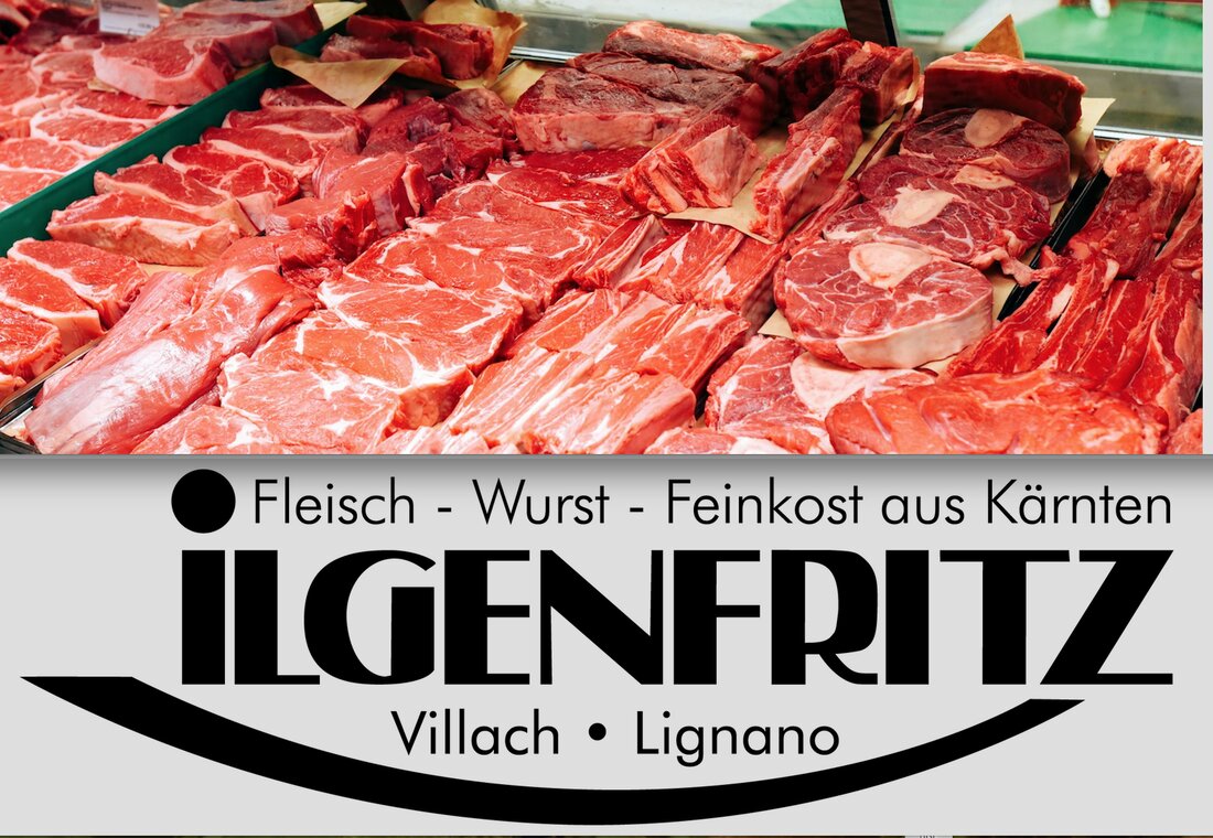 Der traditionsreiche Fleischereibetrieb Ilgenfritz in Villach kämpft mit ernsthaften finanziellen Problemen. Ein möglicher Investor könnte die Rettung sein.