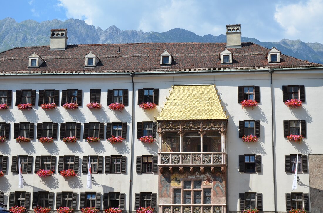 Die Betriebe geben mit der Teilnahme am Projekt ein Bekenntnis ab, vorwiegend Lebensmittel aus Tirol zu verwenden.