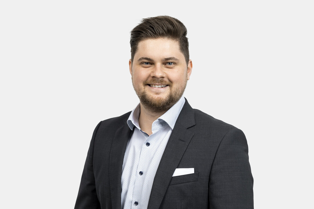 Timothy Kofler über den Trend mit den Automaten