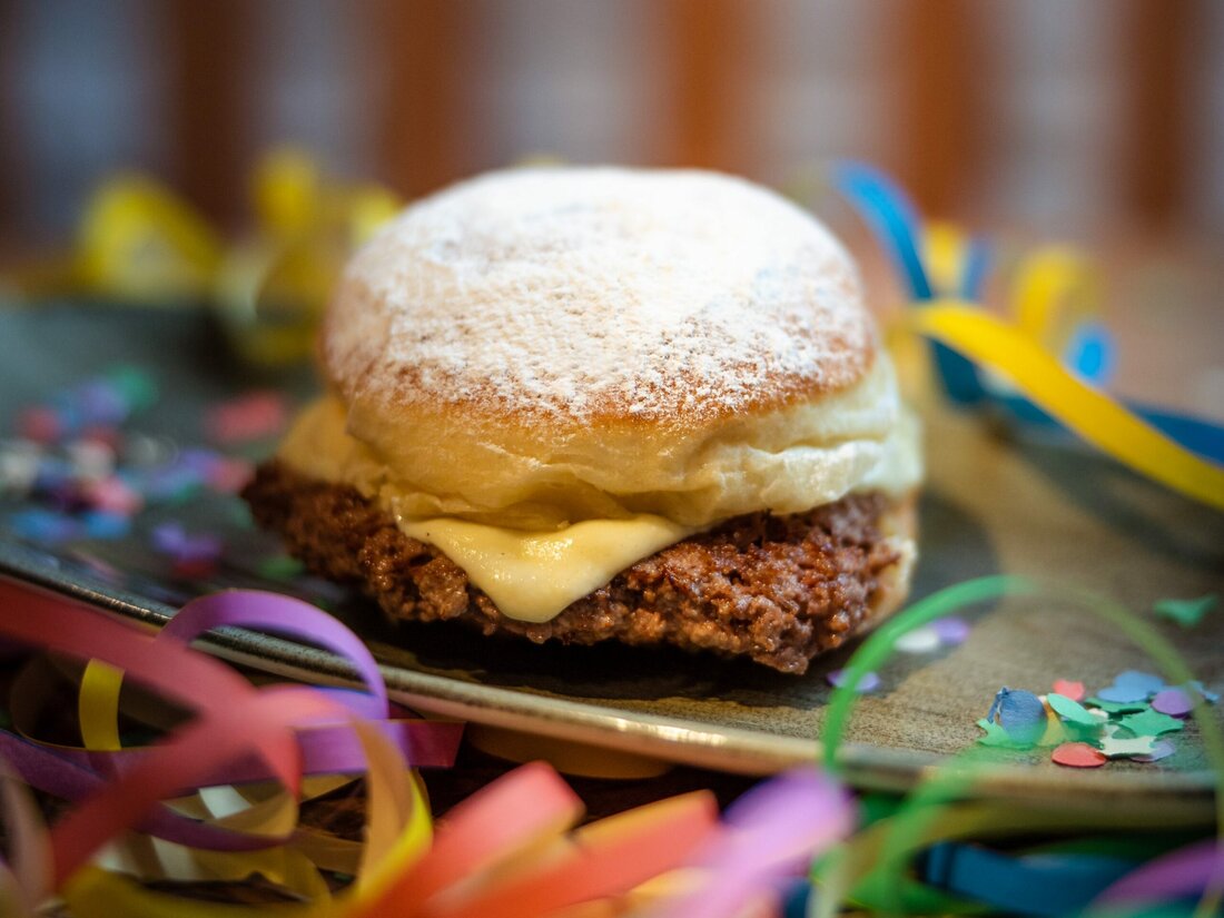 Die Wiener Unternehmerfamilie Tauber hat mit ihrem modernen Franchise-Konzept „Le Burger” bereits 13 Standorte in Österreich und jeweils eine Filiale in München und Dubai vorzuweisen. Hier werden Burger mit besten, regionalen Zutaten handgefertigt.