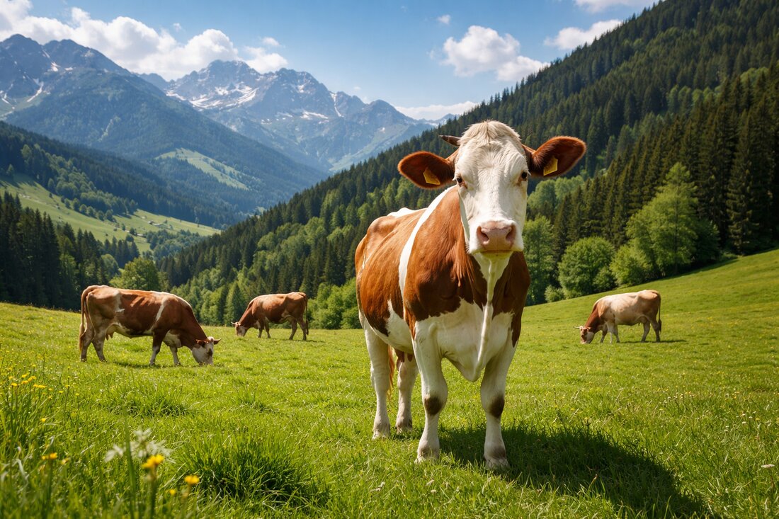 EU-Entwaldungsverordnung EUDR: Neuer Starttermin 2026/2027, weniger Pflichten für Fleischer, Entlastungen für nachgelagerte Marktteilnehmer, vereinfachte Regeln für österreichische Landwirte.