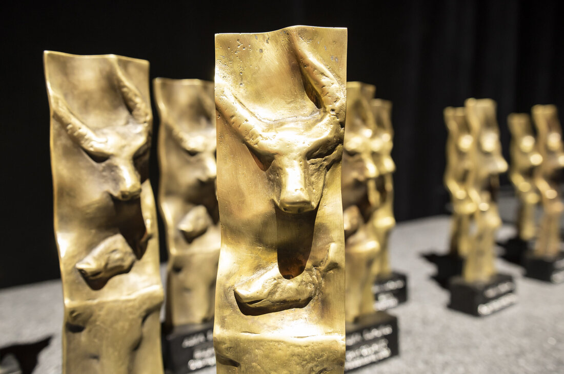 Mit der Vergabe des AMA-PoS-Lukullus Awards werden vorbildliche Verkaufsgeschäfte gewürdigt.